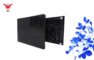 室內P2.5（高刷）全彩LED顯示屏